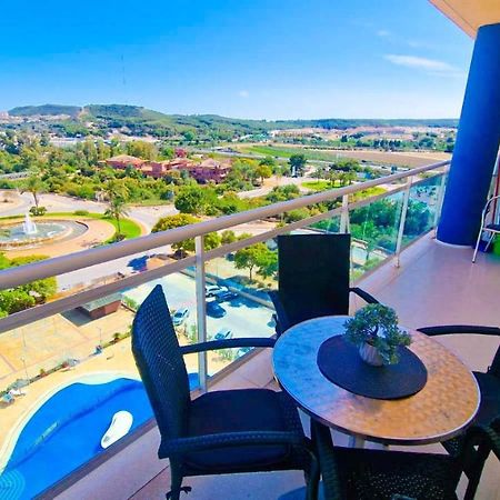Glamorous Apartment Breath Taking View Pool Guardamar del Segura Zewnętrze zdjęcie