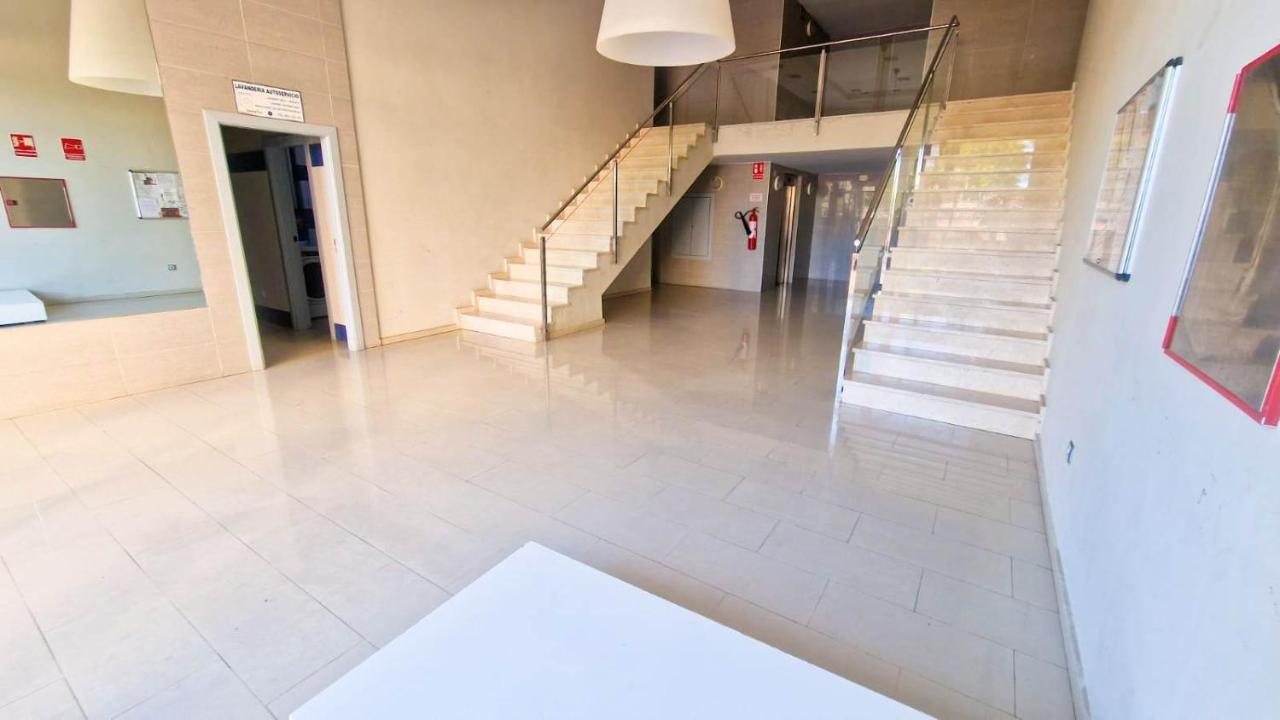 Glamorous Apartment Breath Taking View Pool Guardamar del Segura Zewnętrze zdjęcie