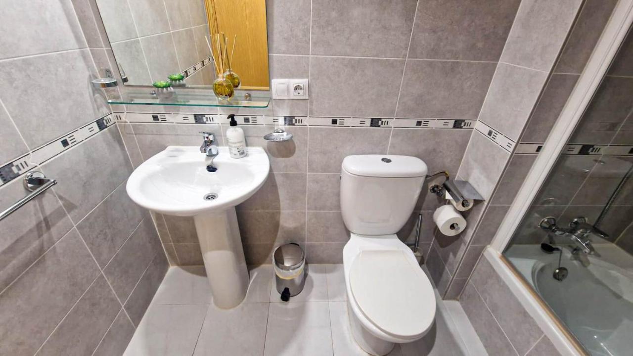 Glamorous Apartment Breath Taking View Pool Guardamar del Segura Zewnętrze zdjęcie