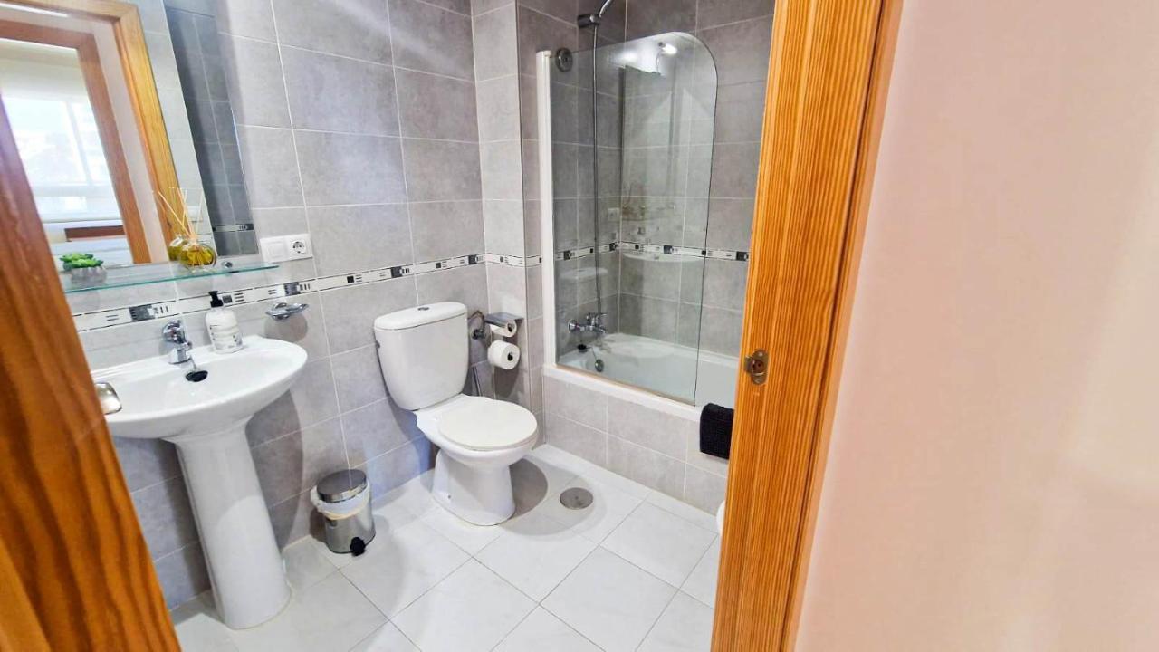 Glamorous Apartment Breath Taking View Pool Guardamar del Segura Zewnętrze zdjęcie