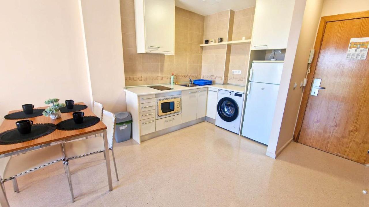 Glamorous Apartment Breath Taking View Pool Guardamar del Segura Zewnętrze zdjęcie
