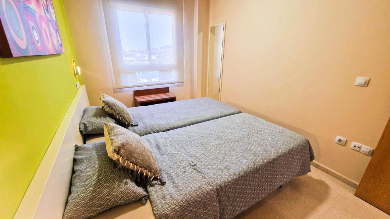Glamorous Apartment Breath Taking View Pool Guardamar del Segura Zewnętrze zdjęcie