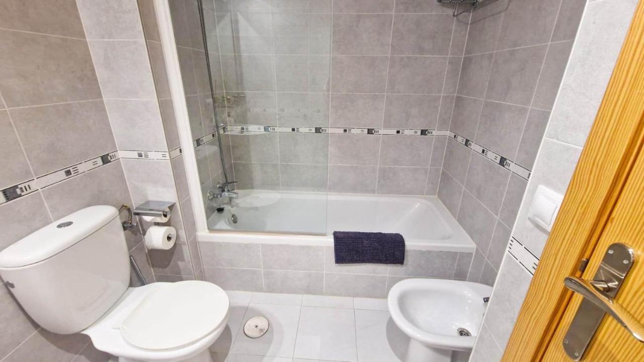 Glamorous Apartment Breath Taking View Pool Guardamar del Segura Zewnętrze zdjęcie